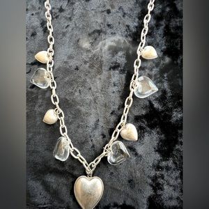 Heart Necklace